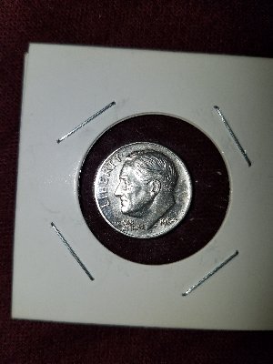 Roosevelt-Dime-Possible--DD-Error